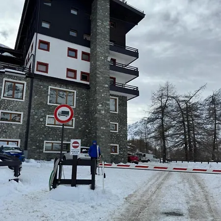 Διαμέρισμα Cervinia Breuil-Cervinia