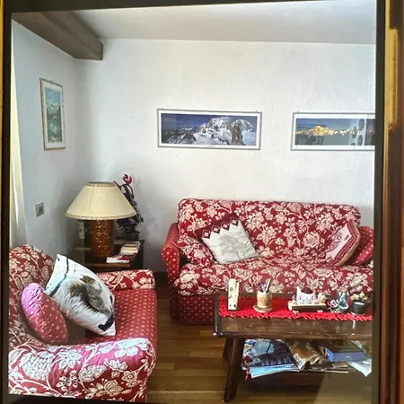 Cervinia Διαμέρισμα *
